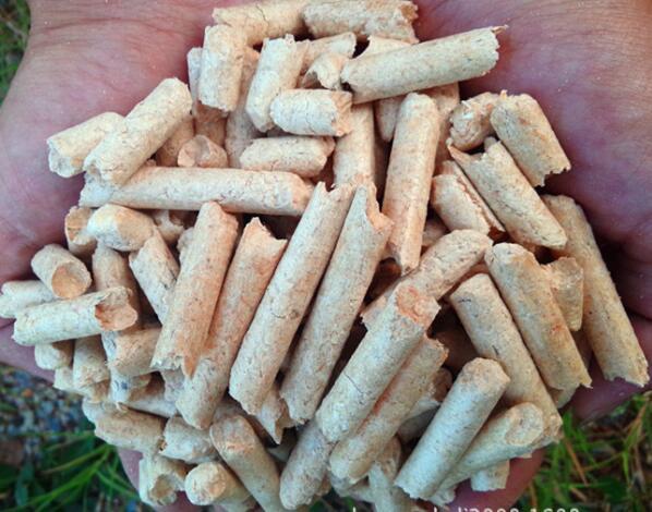 生物質燃料顆粒機械