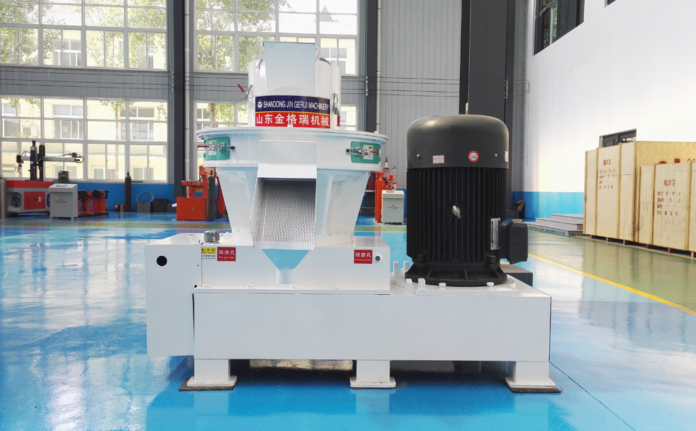 秸稈顆粒機廠家 秸稈顆粒機廠家