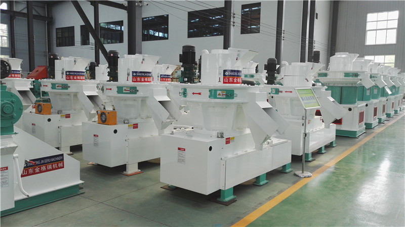 金格瑞顆粒機產品圖片,秸稈顆粒機圖片 金格瑞顆粒機產品圖片,秸稈顆粒機圖片