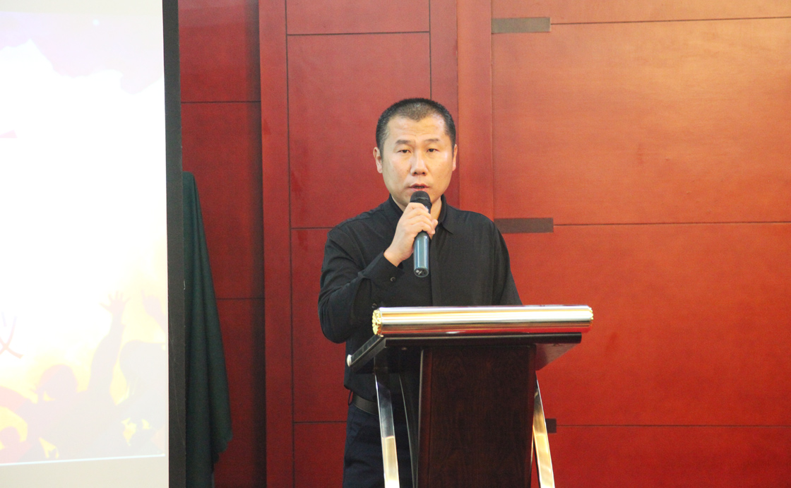 規範的財務與法務製度讓企業的每一次成長都踏實穩健。