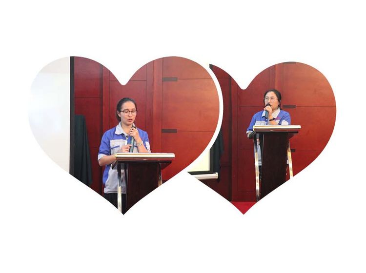  集團信息中心就網站建設，運營，推廣等各項工作進行彙報，並對營銷工具的使用進行了詳細講解。