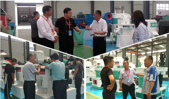 奔赴山東金格瑞，隻為實現自己的創業夢想