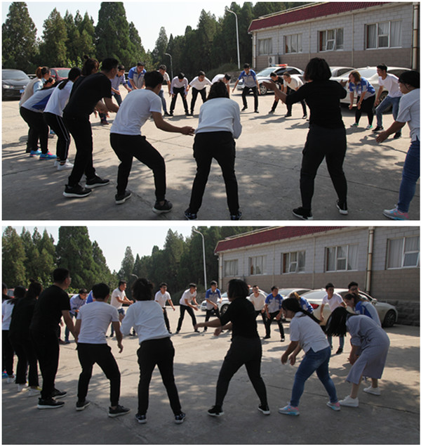 讓你的想象變成現實，讓你的思想變為行動