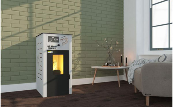 生物質顆粒燃料取暖爐 生物質顆粒燃料取暖爐