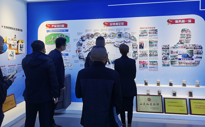 我們是實體大廠家，來廠參觀才能真實感受到我們的實力，所以十分的歡迎。