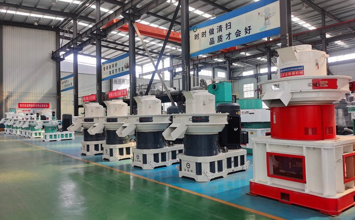 2022湖南生物質顆粒機發展趨勢 2022湖南生物質顆粒機發展趨勢