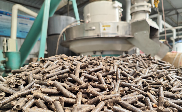 烤煙顆粒 烤煙顆粒