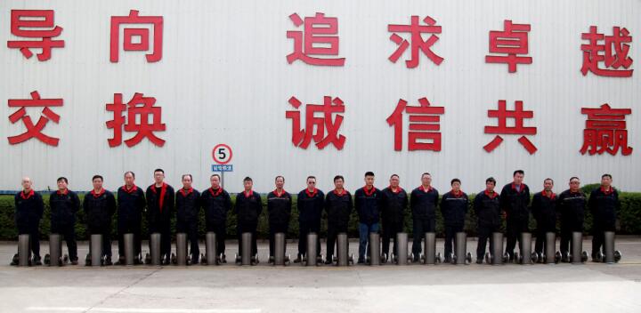 本次大賽進一步推動了公司技能人才學知識、比技能的熱情，營造“比、學、趕、幫、超”的積極氛圍，共同提升焊接技術水平，提高質量意識。