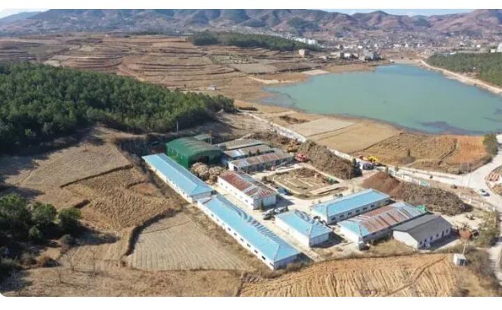 貴州威寧:變廢為寶 生物質燃料有“錢”景 貴州威寧:變廢為寶 生物質燃料有“錢”景