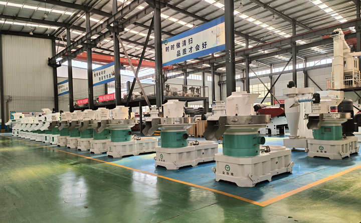 山東金格瑞顆粒機廠家 山東金格瑞顆粒機廠家