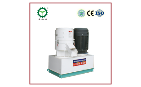 平模飼料顆粒機