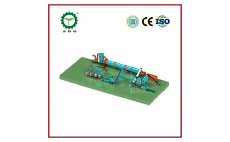 生物質木屑顆粒機生產線