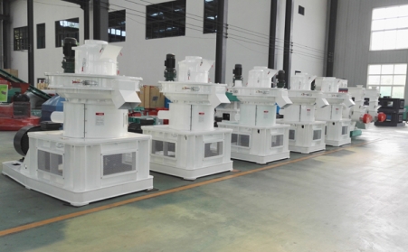 生物質顆粒機設備在燃料製作中的優缺點