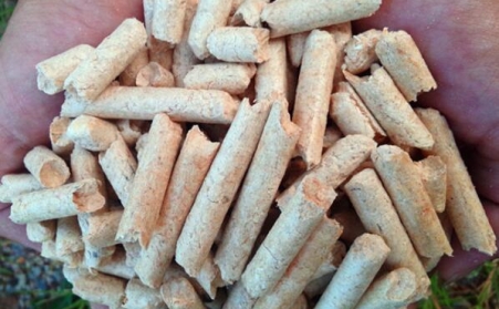 生物質顆粒機械生產的顆粒燃料應用於鍋爐燃燒的原理、特點、好處