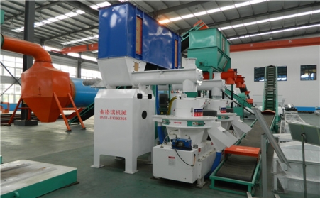 瑞典是如何讓生物質成型燃料消費量居世界第一的？