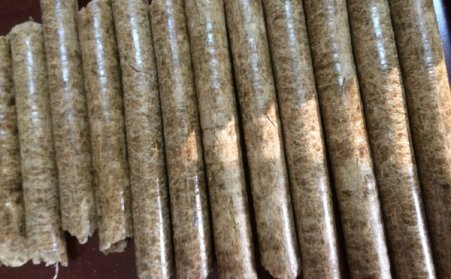 生物質能源顆粒機設備是什麼？