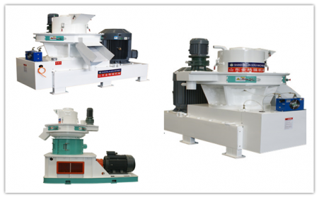 生物質木屑顆粒機設備原料的製粒標準