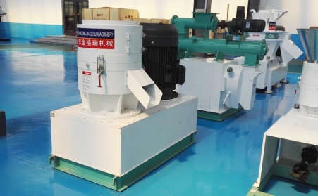 生物質顆粒燃料市場前景怎麼樣