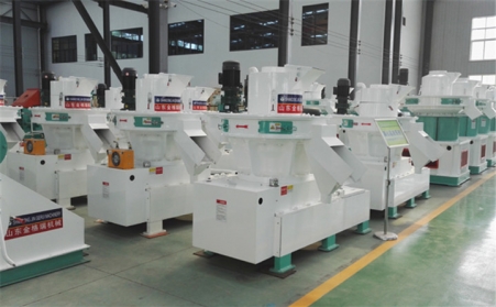 木屑顆粒機是怎樣帶來新能源的？今天就全部告訴你