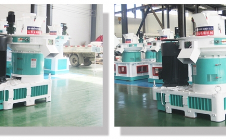 茶葉梗可以喝，可以美容，你知道還可以作顆粒嗎？生物質顆粒機廠家為你揭秘顆粒加工過程