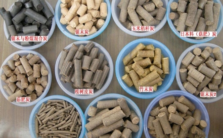 關於生物質顆粒燃料、天然氣、重油成本多少都在這裏了