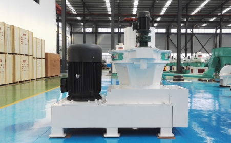 為什麼創業的人喜歡木屑顆粒機？原來是因為它有這個特點