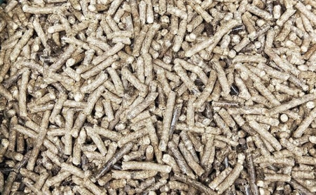生物質顆粒機的顆粒燃料經濟效益如何？