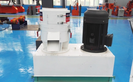 如何讓生物質顆粒機生產的更好？