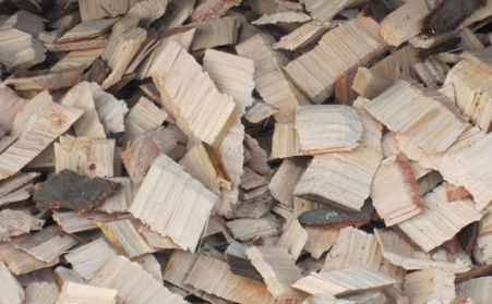 木片能從木屑顆粒市場找到答案嗎？