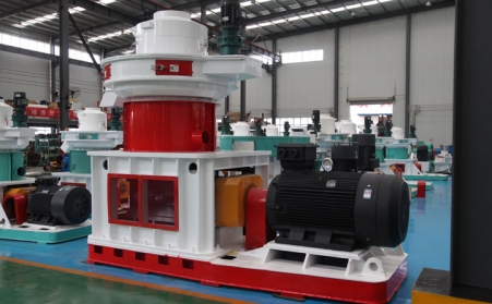 生物質顆粒機的優點，你知道嗎？