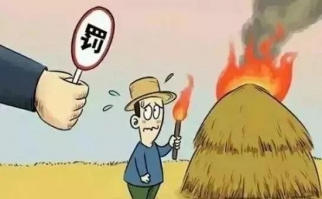 秸稈禁燒怎麼辦？秸稈顆粒機幫您變廢為寶！