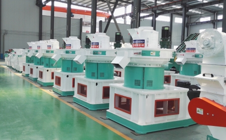 秸杆顆粒機秸稈處理——“堵”住源頭；“疏”出出路