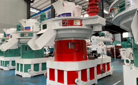 秸稈治理怎麼做，看過來！