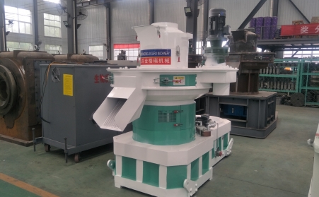 秸稈變身綠色燃料，促進生物質產業發展  