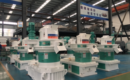 看這裏，了解陽信如何解決農林廢棄物處理難問題 