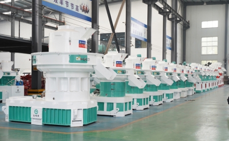 木屑顆粒機價格多少？快來看看！