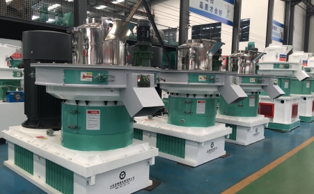 關於木屑顆粒機廠家哪家好？這些知識你有必要了解！