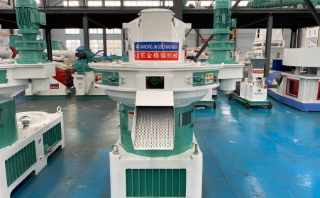 看這裏，了解秸稈顆粒機廠家哪家好！