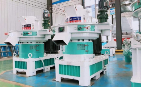 秸稈顆粒機廠家哪家好？ 