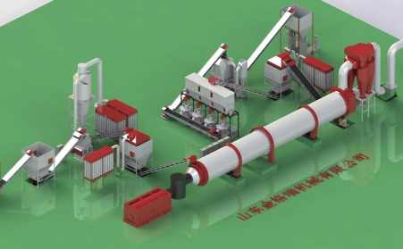 了解一下，生物質顆粒機哪家好？  