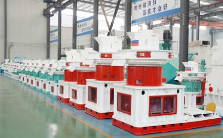 你了解秸稈顆粒機生產廠家嗎？