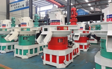 想要更好保養生物質製粒機應該做好什麼管理？