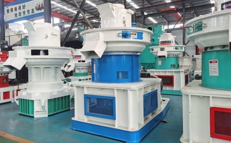 河北生物質顆粒機，你真的了解嗎？