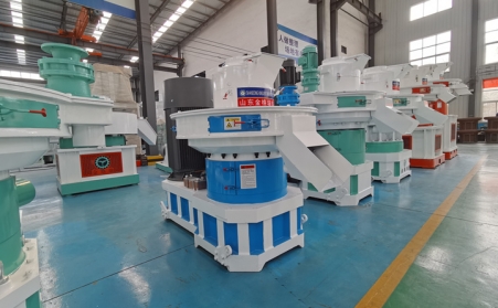 投資生物質造粒機需要注意什麼？聽我跟你細細道來