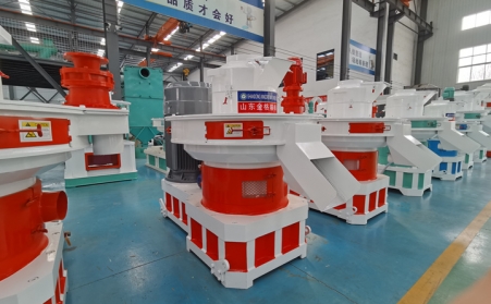 想知道影響生物質燃料顆粒機產量的因素看這裏！