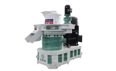 生物質顆粒機到底怎麼樣？看事實