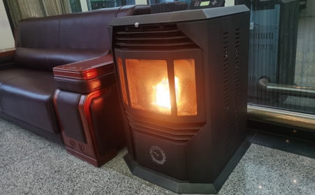 遼寧省綠色能源破解農村取暖難題  國營賈家店農場首當其衝　