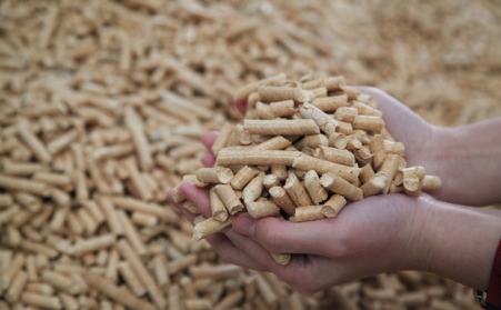 木材邊角料扔了太浪費，這樣做變現