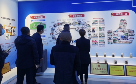 可以去你們廠家實地參觀生物質顆粒機嗎？