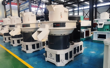 立夏已過，天氣逐漸炎熱，生物質顆粒機的注意要點